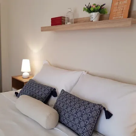 Apartman Marino Kastela