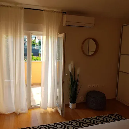 Apartman Marino Apartment *