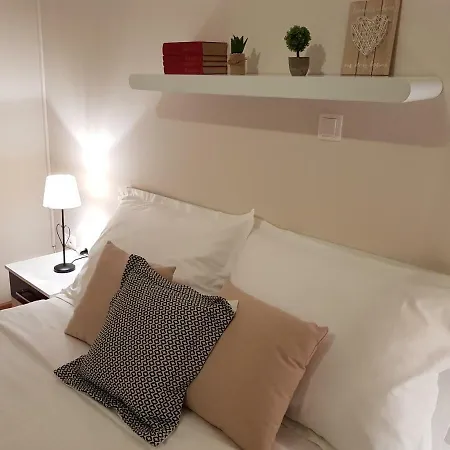 Apartment Apartman Marino