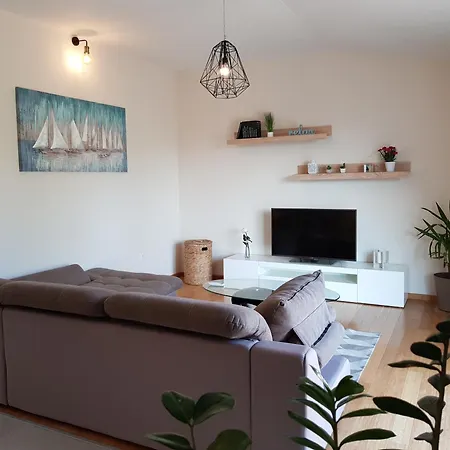 Apartman Marino Kastela