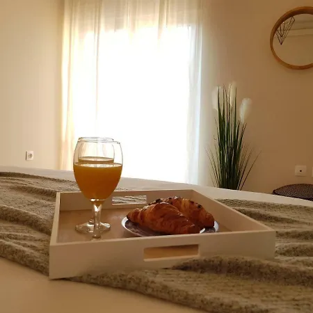 Apartman Marino Apartment *