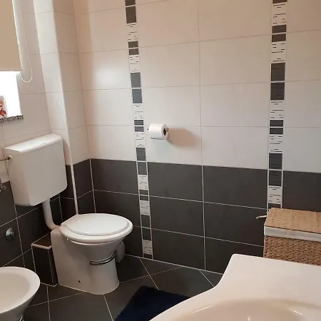 Apartman Marino Apartment *