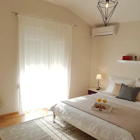 Apartman Marino Apartment *