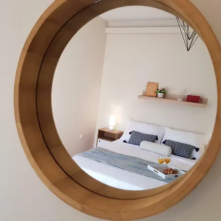 Apartman Marino *