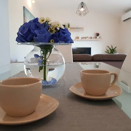 Apartman Marino Apartment Kastela