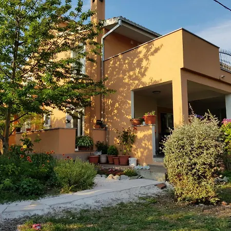 Apartman Marino Apartment Kastela