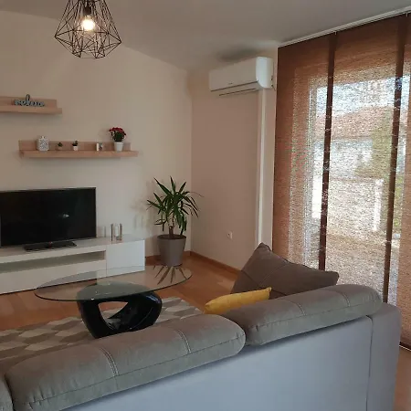 Apartman Marino Kastela
