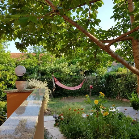 Apartman Marino Kastela