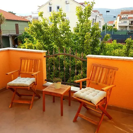 Apartment Apartman Marino *