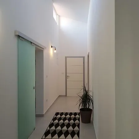 Apartman Marino